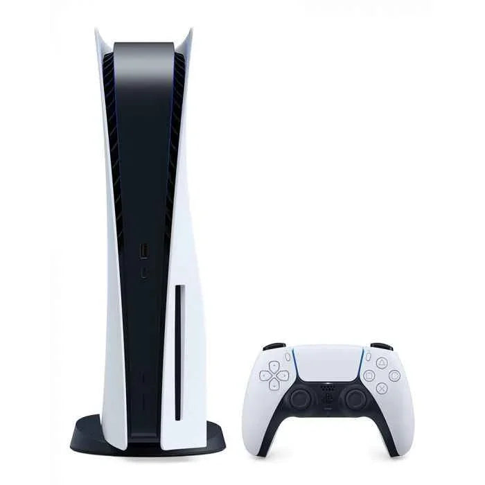 Playstation 5 825Gb Console Playstation 5 825Gb Console